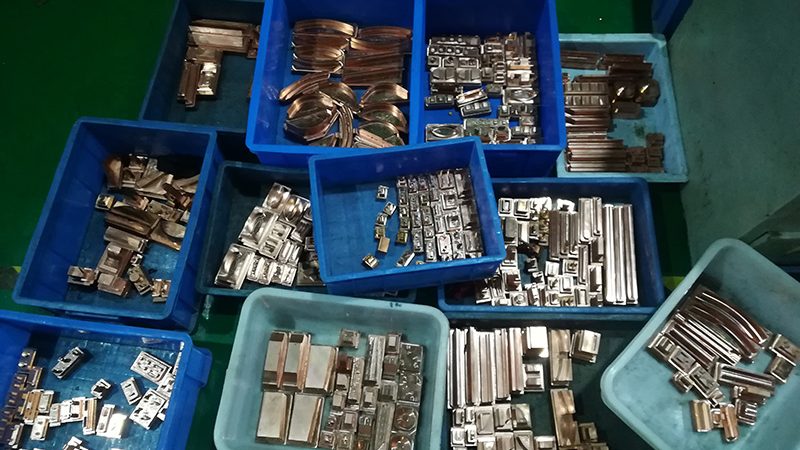 模具设计3D图，从拆解思路到出图全流程