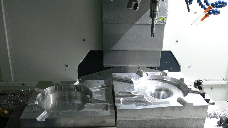 树脂工艺品硅胶模具与普通模具的五大差异解析**