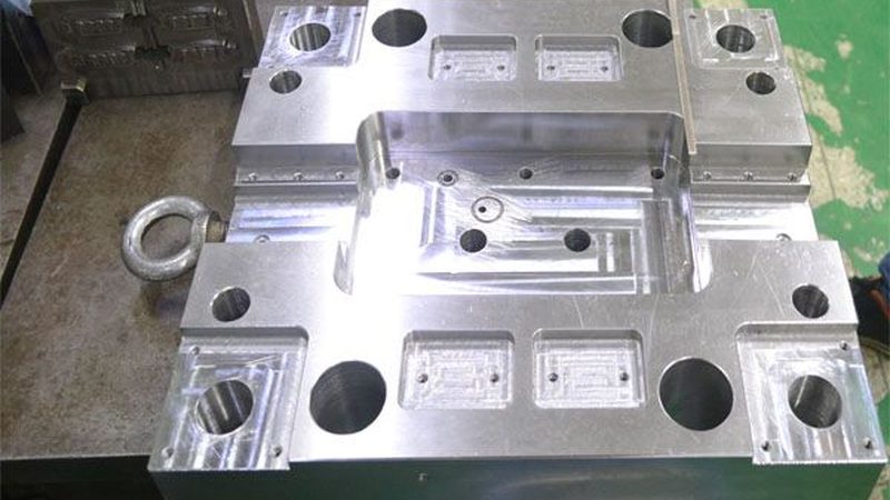 注塑模具加工：如何评估加工厂的可靠性**