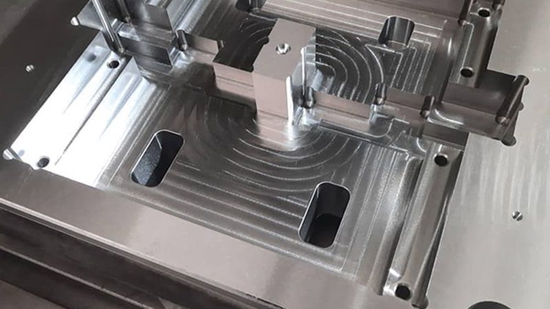 模具加工合同签订，这些关键点不容忽视