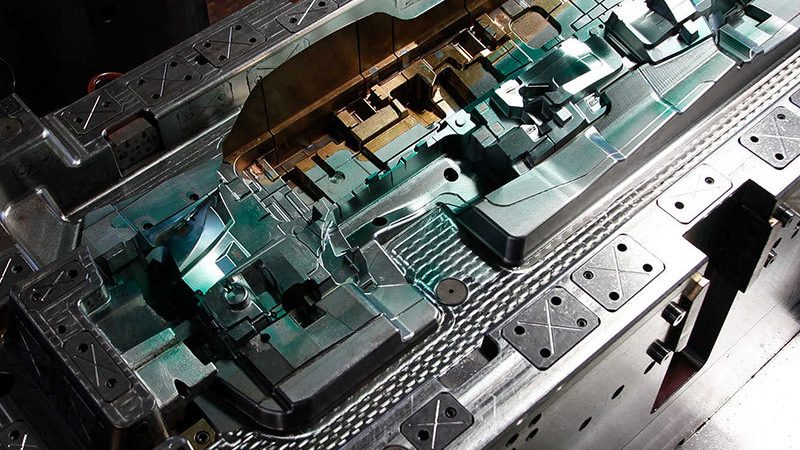 东莞硅胶模具厂家代理条件解析：关键要素与考量**