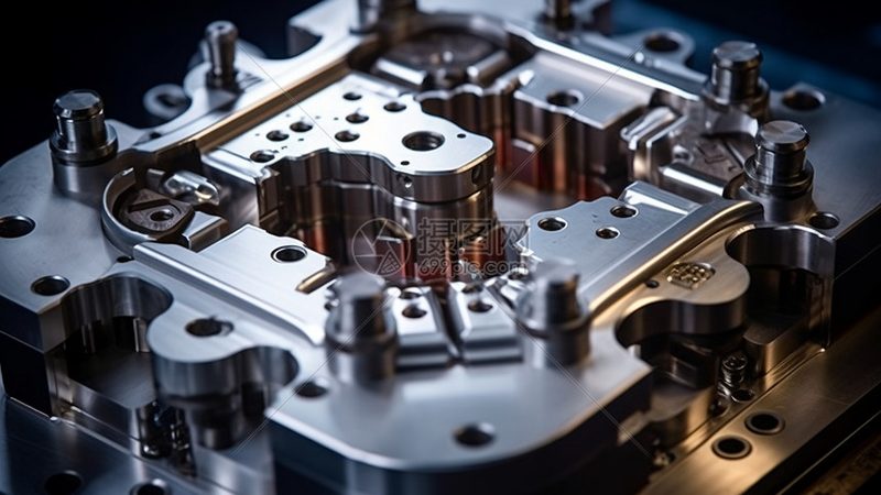 耐高温橡胶模具：揭秘其关键技术与选型要点