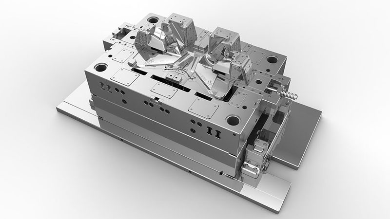 拉伸模具R角确定的关键因素与技巧