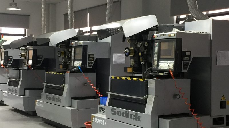液态硅胶模具：揭秘其制作工艺与品牌选择要点