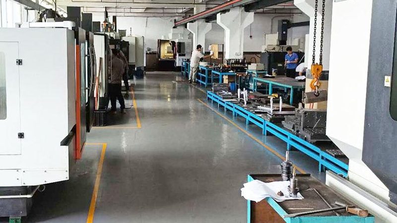 食品级吹塑模具：品质与安全的双重保障