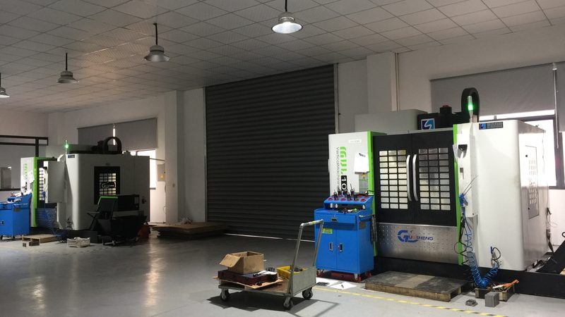 佛山五金模具安装报价：揭秘模具安装的定价因素