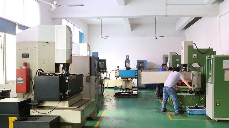 吹塑模具定制周期短的公司