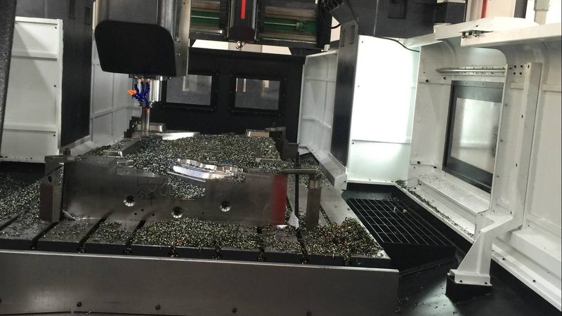 冲压模具加工前必须确认的六项清单