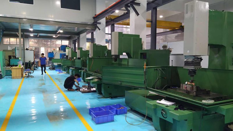 模具加工费用揭秘：影响价格的关键因素