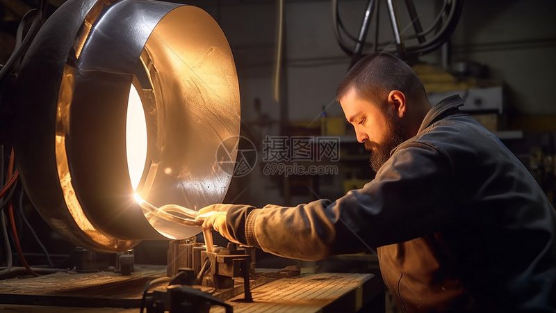 吸塑模具设计：精准与效率的双重挑战