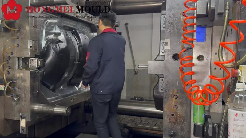 精密模具加工设备选购：如何规避误区，精准选型
