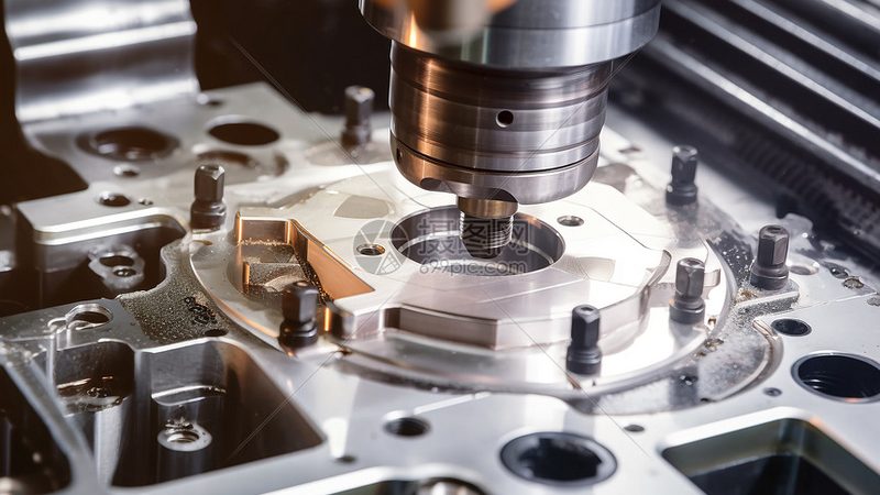拉伸模具与冲压模具：关键差异与适用场景解析